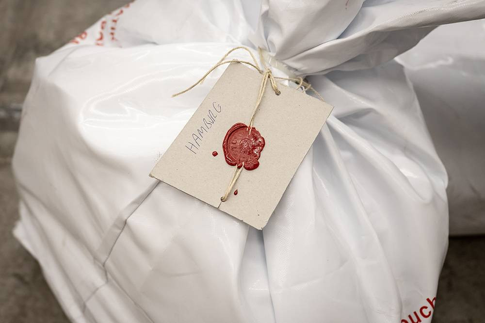 Yurt dışı temsilciliklerde kullanılan 1 milyon 817 bin oyun tasnifine başlandı - Resim: 16